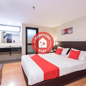 Oyo89421 Pp岛酒店 酒店 乔治敦