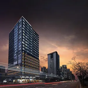 Aparthotel Blue Ocean Incheon