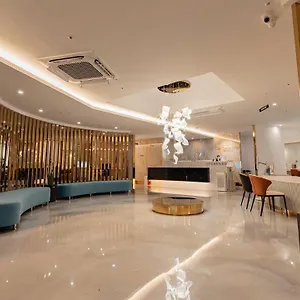 2* Hotel Denbasta Cental Seomyeon