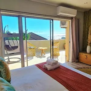 Maison d'hôtes African Groove Camps Bay