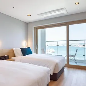 Connect Ocean *** 釜山広域市