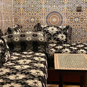 Couette-café Dar Benelmahi