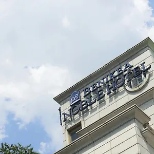 Hotel Noble Seoel