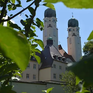 Hotel Gaestehaus Schweiklberg Vilshofen an der Donau