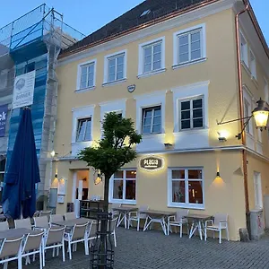 Hotel Platia - Günzburg