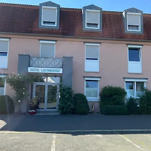 Hotel Lachnerhof Erlangen