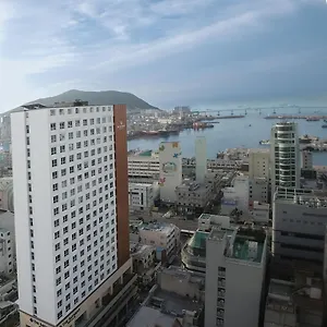 Cotice The Bridge *** 釜山広域市