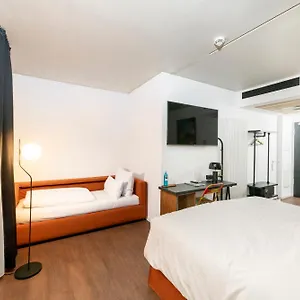 Hotel The Barthels Boutique Würzburg