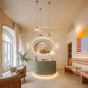 The Verse 公寓式酒店 Lisboa