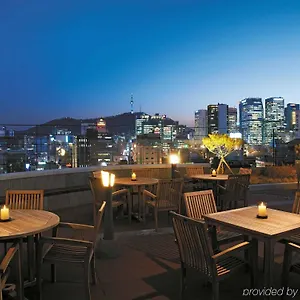 Hotel Ibis Ambassador Insadong-newly Renovated In 2025 Seoel