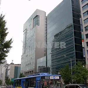 Hongdae Jk House 招待所 首爾