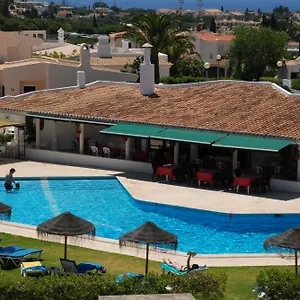 Vakantiepark Vila Nova- By Portugalferias Carvoeiro (Lagoa)