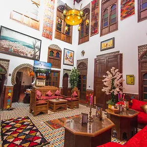 https://riad-dar-mansoura.hotelfesmorocco.com