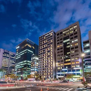 三成佩托酒店 酒店 首爾