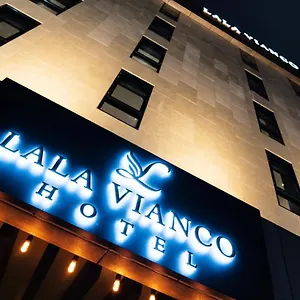 Lala Vianco Business Busan