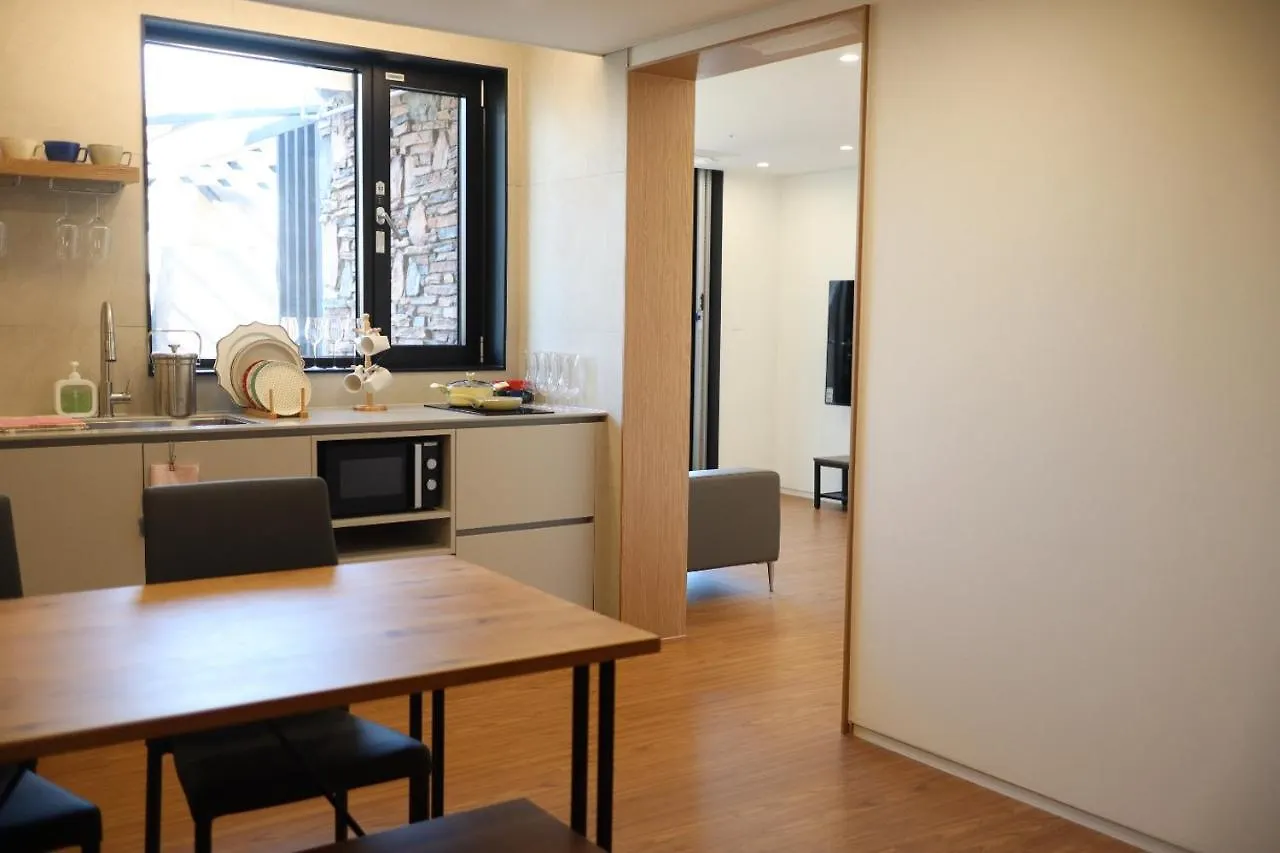 ***  Hotel Kyungsung Busan South Korea
