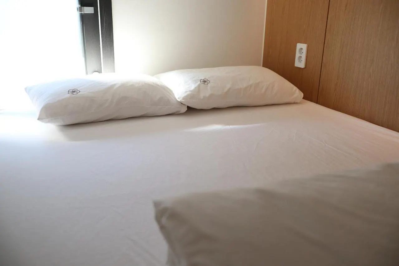 Hotel Kyungsung Busan 3*,  Zuid-Korea