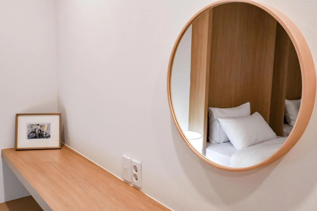***  Hotel Kyungsung Busan South Korea