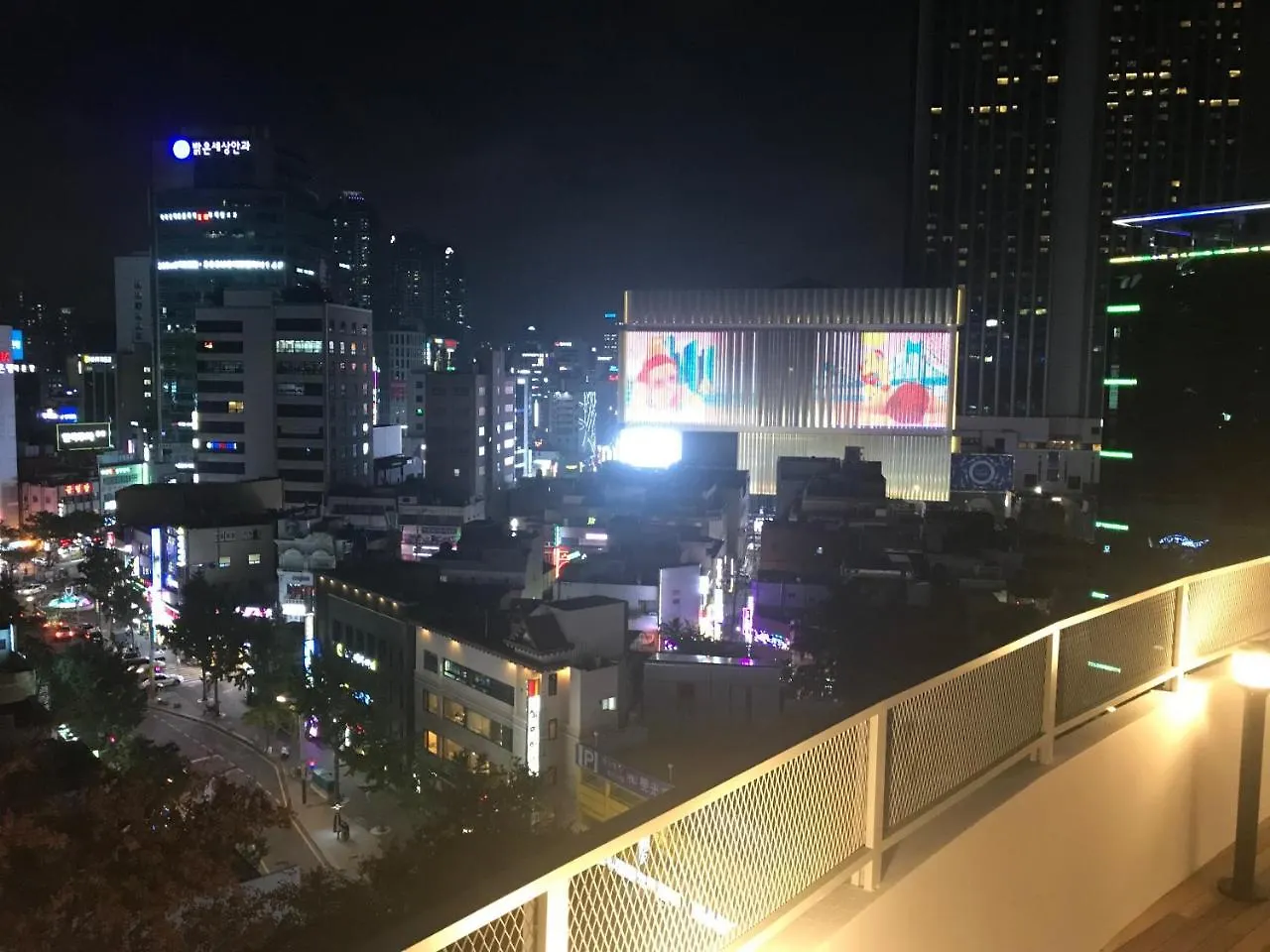 Hotel Kyungsung Busan 3*,  Zuid-Korea
