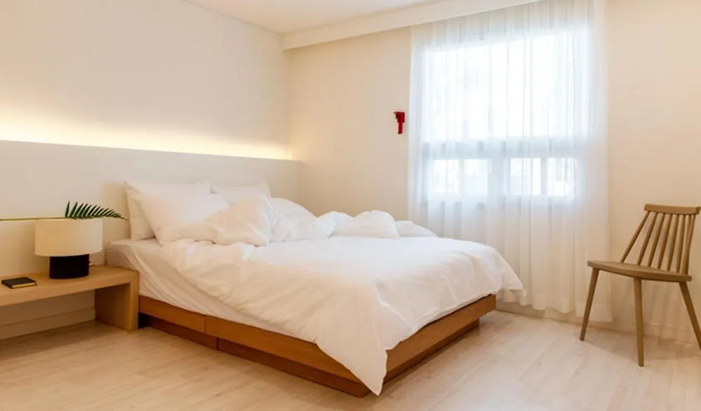 Hotel Kyungsung Busan