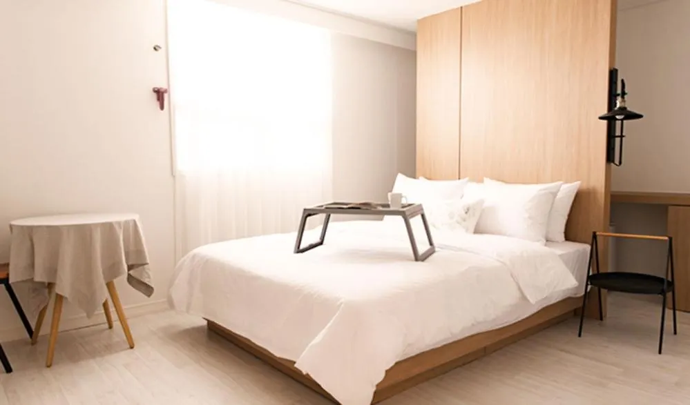 Hotel Kyungsung Busan