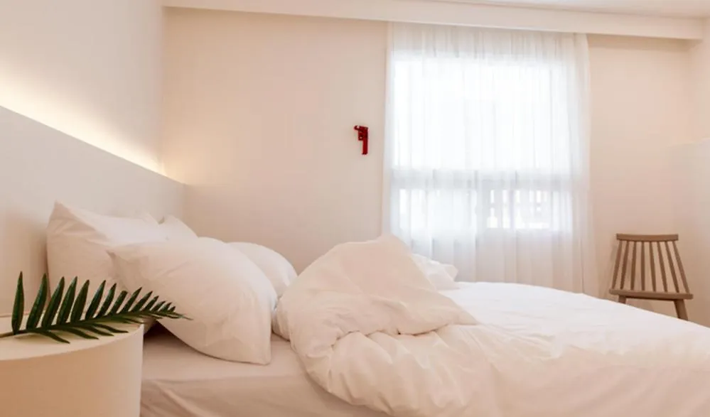 Hotel Kyungsung Busan