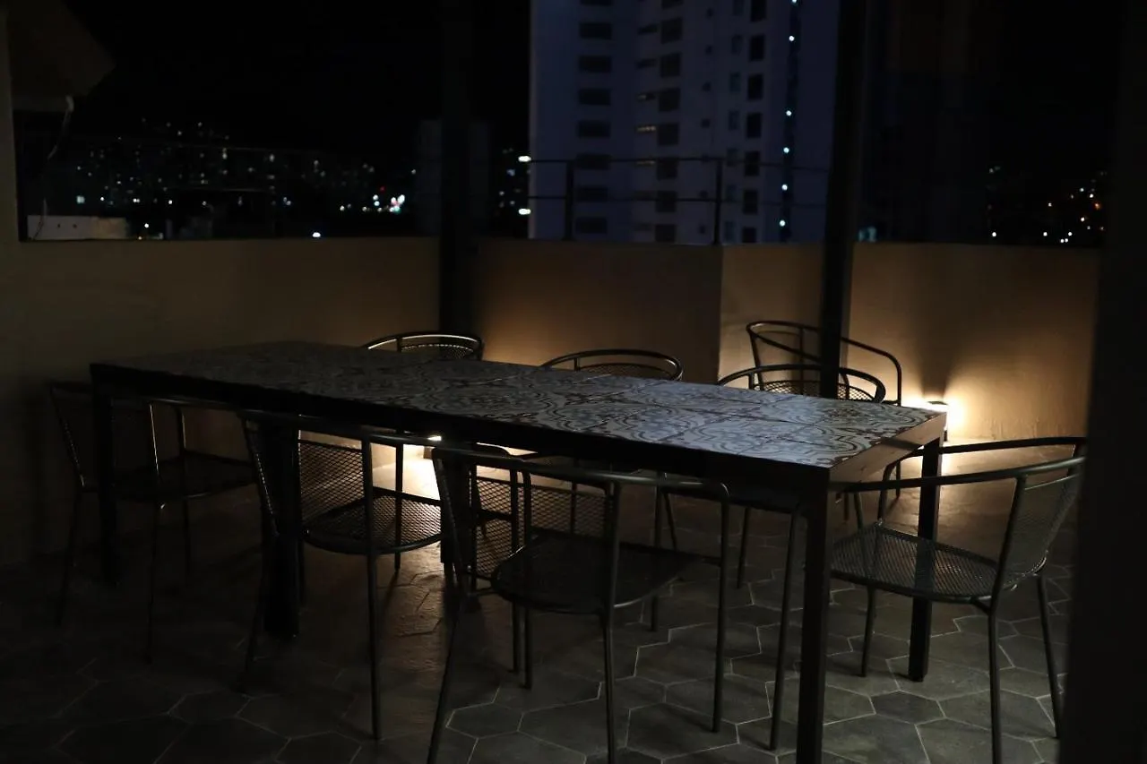 Hotel Kyungsung Puszan 3*,