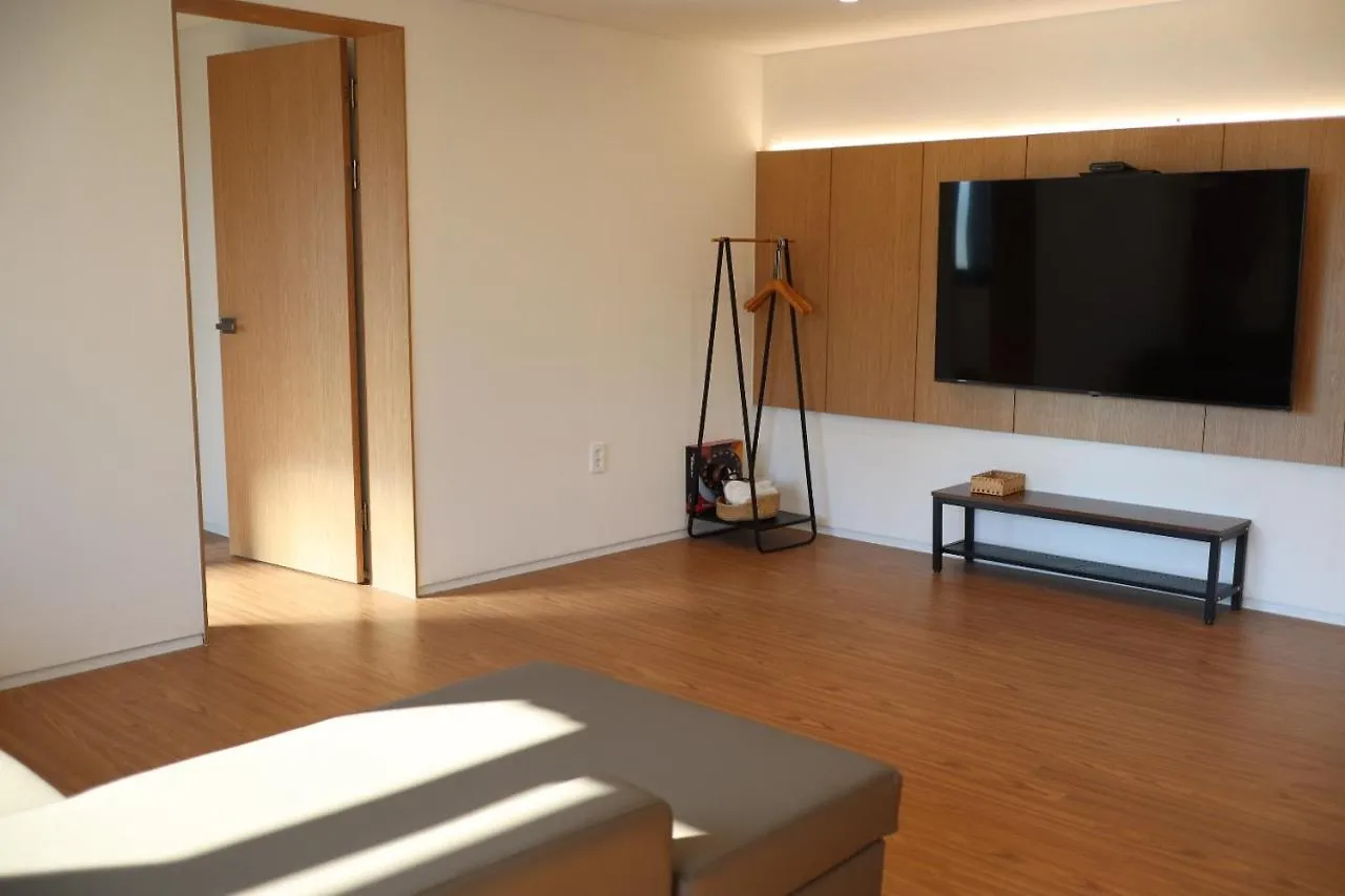 Hotel Kyungsung 釜山