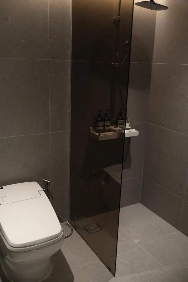 Hotel Kyungsung 釜山