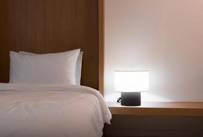 Hotel Kyungsung 釜山