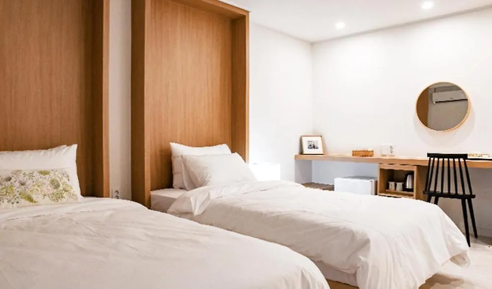 Hotel Kyungsung Busan South Korea