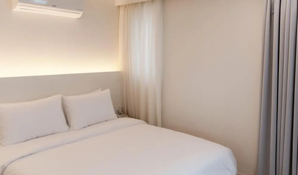 Hotel Kyungsung Busan 3*,
