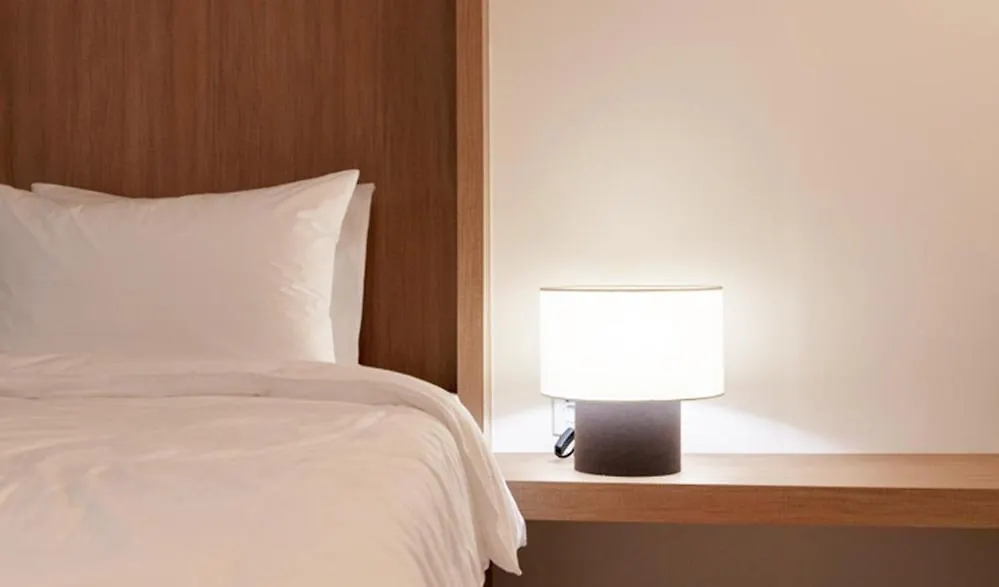 Hotel Kyungsung Busan