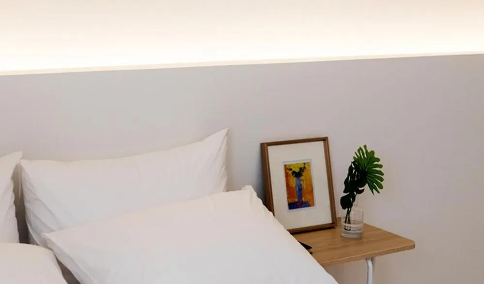 Hotel Kyungsung Busan