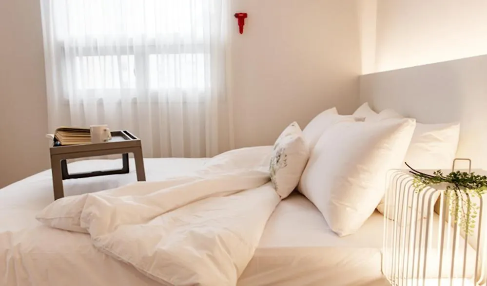 Hotel Kyungsung Busan