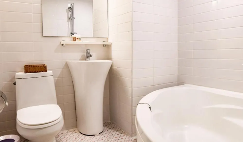 Hotel Kyungsung 釜山