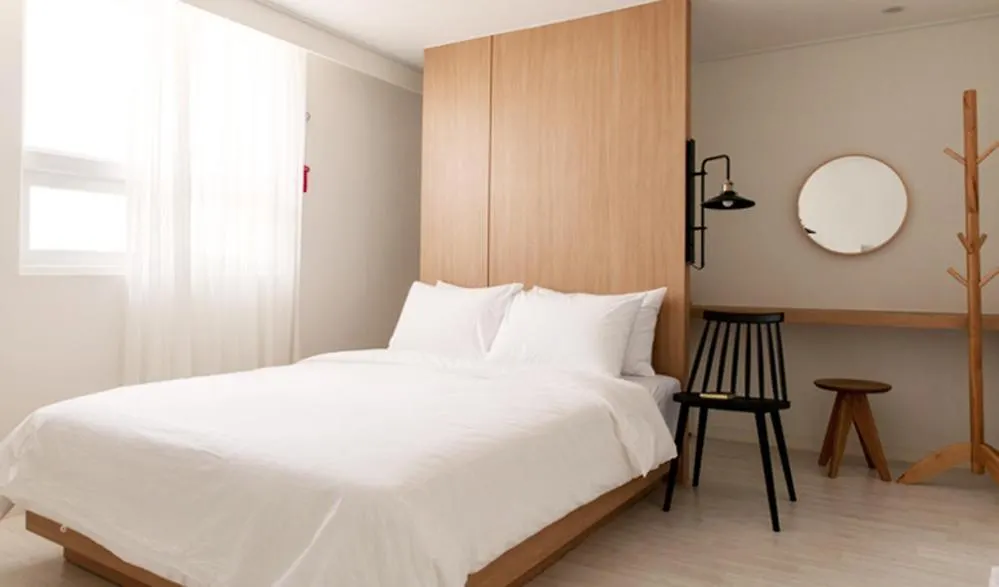 Hotel Kyungsung Busan